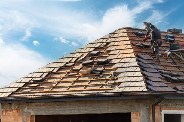 Best Gutter Installation and Repair  in Mooreville, MS